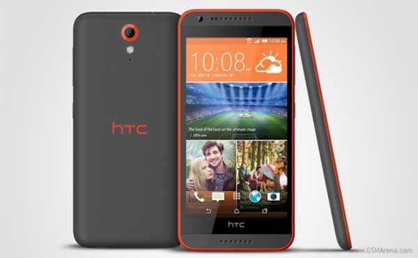 HTC A12, filtrado un nuevo smartphone de gama media