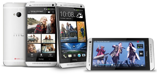 Los HTC One M7 y M8 se actualizarán a Android 5.0 Lollipop el 3 de enero