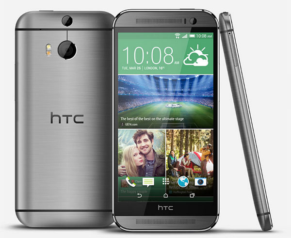 Se filtran más detalles sobre el HTC One M9 o HTC Hima