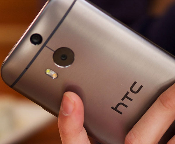 Filtrados detalles del HTC One M9