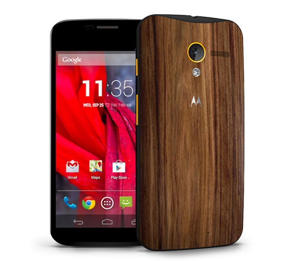  Motorola Moto X