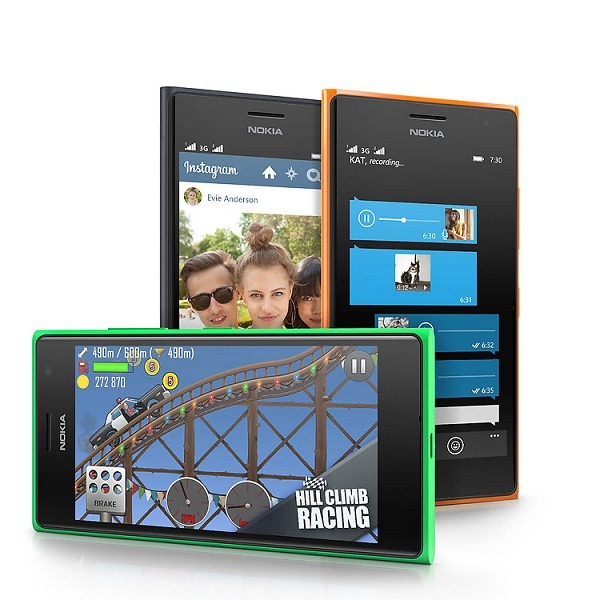 Nokia Lumia 730