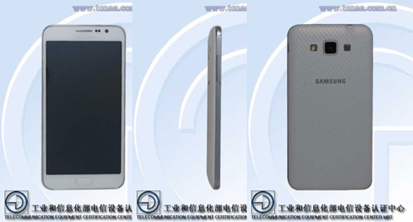 El Samsung Galaxy Grand 3 recibe el certificado de redes