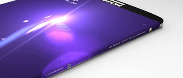 El Samsung Galaxy S6 tendría carcasa de aluminio y pantalla curvada