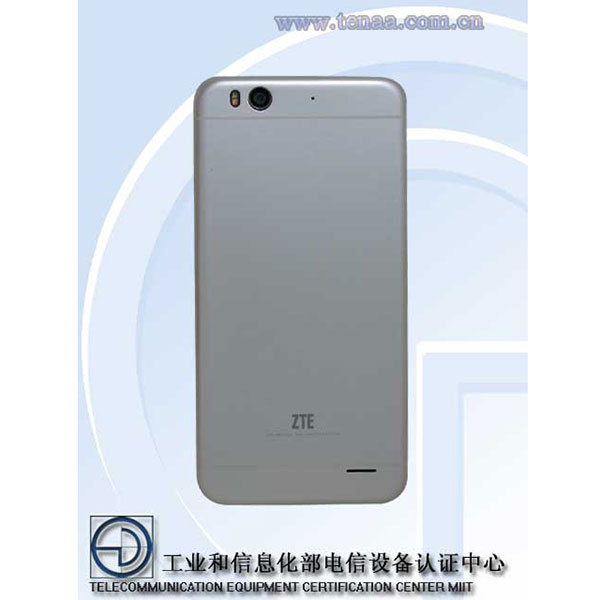 ZTE Q7