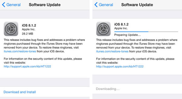 iOS 8.1.2