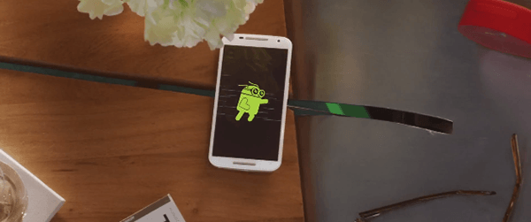  Motorola Moto X 2014