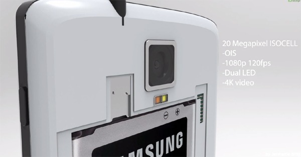 Samsung Galaxy S6