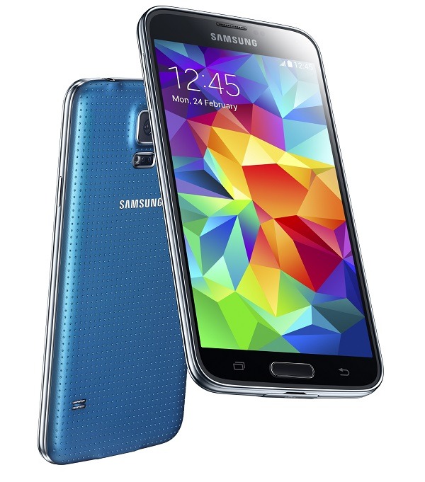 Se filtran detalles sobre el procesador del Samsung Galaxy S6