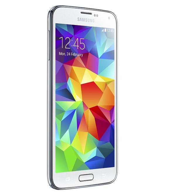 El Samsung Galaxy S5 recibe Android 5.0 Lollipop en España