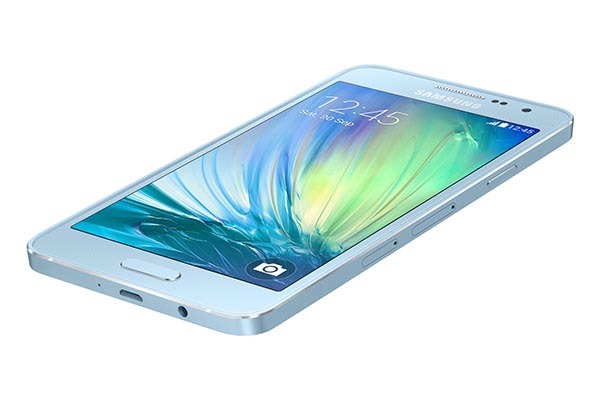 Samsung Galaxy A