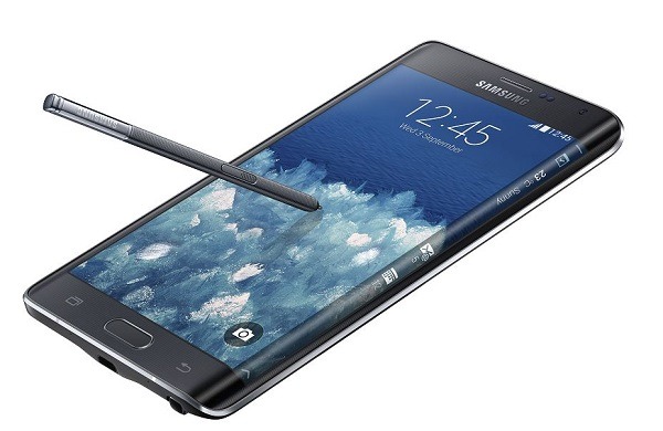 Samsung Galaxy Edge