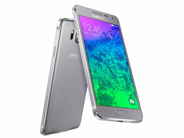 Filtrados más detalles sobre el Samsung Galaxy S6