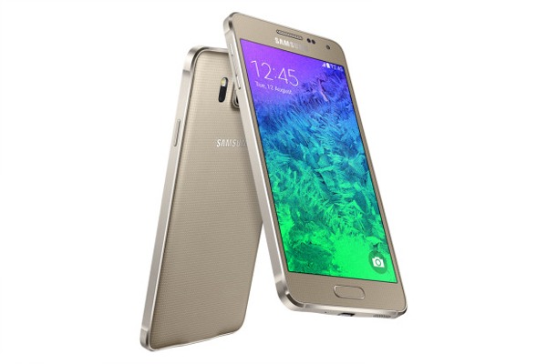 Se filtran más detalles sobre el próximo Samsung Galaxy S6