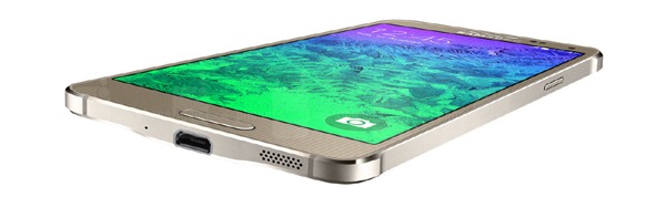 Samsung Galaxy Note 4