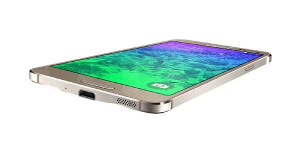 Filtrados más detalles sobre la cámara del Samsung Galaxy S6