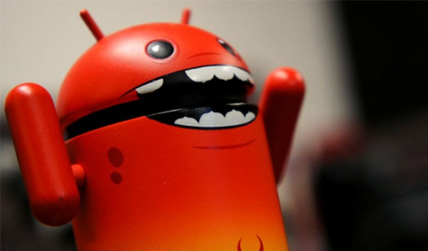 Google no solucionará un fallo que afecta a versiones antiguas de Android
