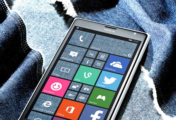 La actualización Lumia Denim está a punto de llegar a más usuarios