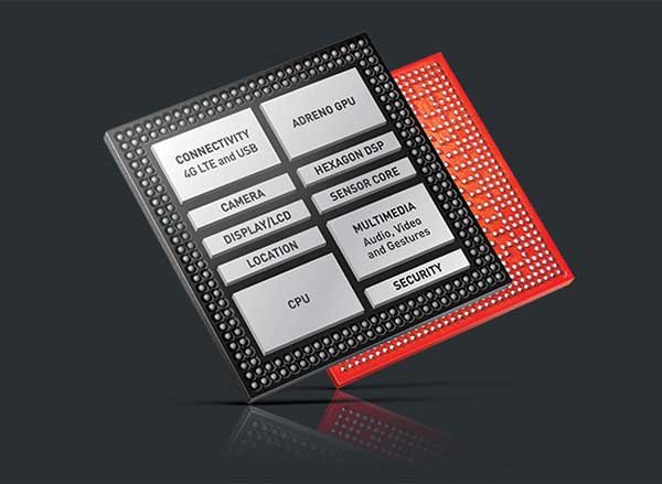 Samsung quiere competir con Qualcomm eliminando el Snapdragon 810 del Galaxy S6