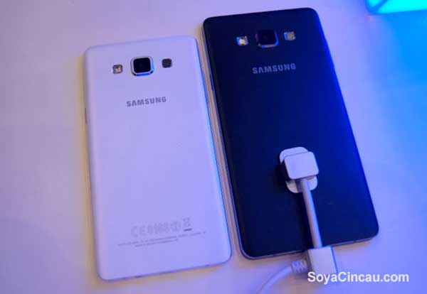 Samsung Galaxy A7