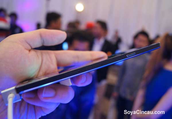 Samsung Galaxy A7