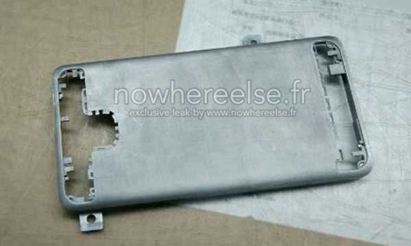 Samsung Galaxy S6