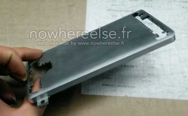 Samsung Galaxy S6