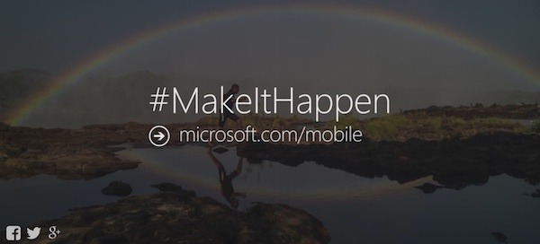 Nokia Lumia 930