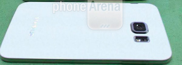 Imágenes filtradas del Samsung Galaxy S6