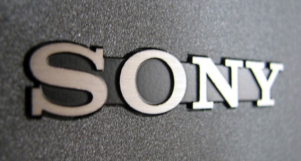 sony
