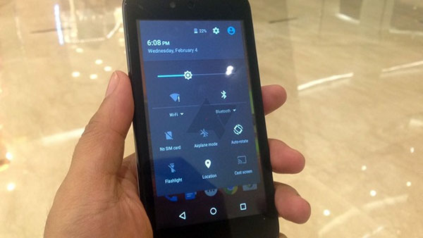 android 5.1 lollipop