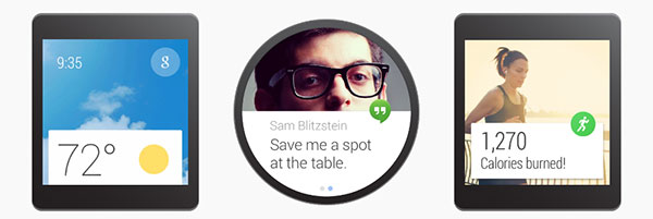 android wear