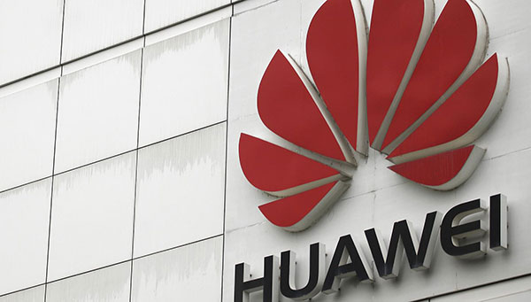 El Huawei Ascend P8 llegaría en abril en dos versiones