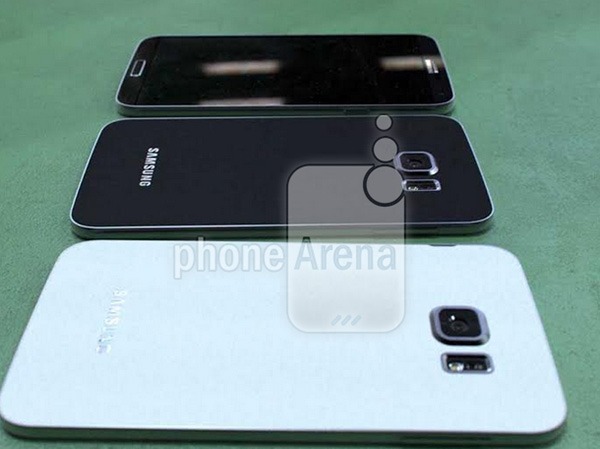 sgs6 prototipo