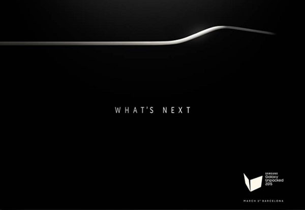Posibles precios para los Samsung Galaxy S6 y S6 Edge en Europa