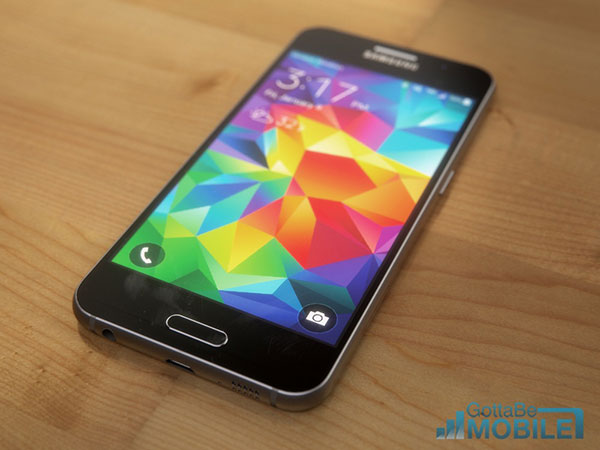 Se filtran más detalles de los Samsung Galaxy S6 y S6 Edge