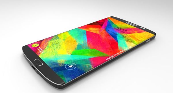 Aparecen imágenes de la batería del Samsung Galaxy S6