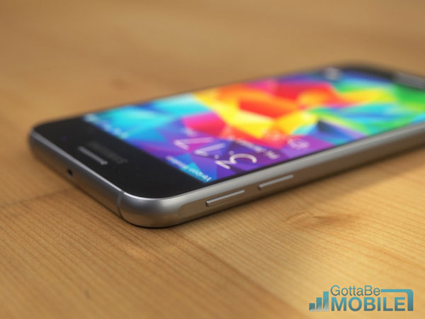 Samsung Galaxy S6