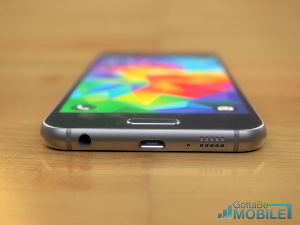 Samsung Galaxy S6