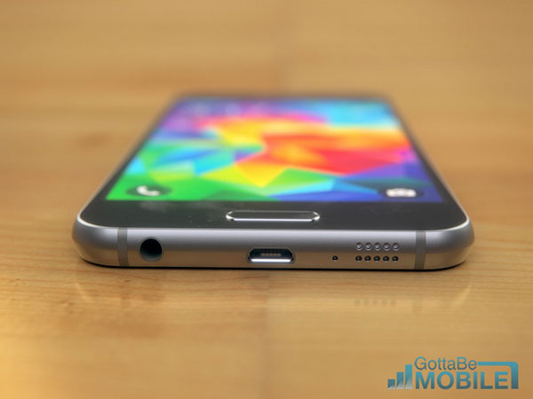 5 novedades que esperamos del Samsung Galaxy S6
