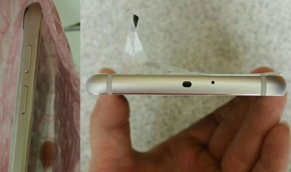 Samsung Galaxy S6