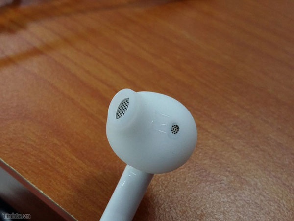 Samsung Galaxy S6 auriculares