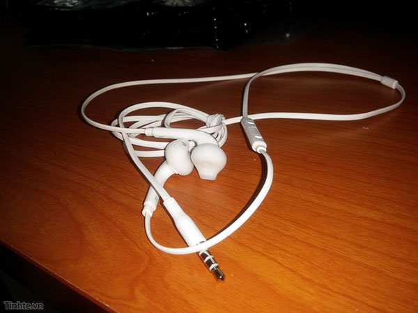 Samsung Galaxy S6 auriculares