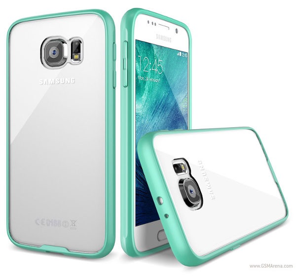 Más detalles sobre el diseño del Samsung Galaxy S6