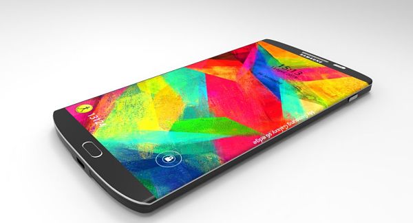 Samsung Galaxy S6