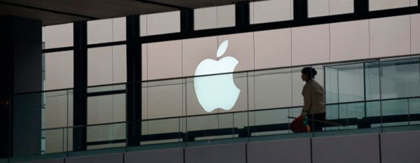 Logo Apple