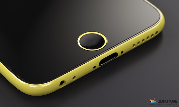 iPhone 6C