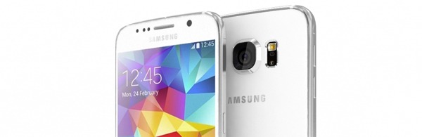 Nuevos detalles acerca de la interfaz del Samsung Galaxy S6