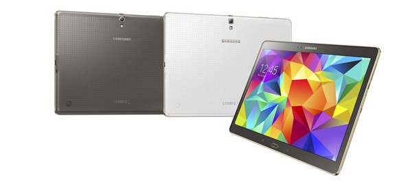 Filtrados los detalles de las Samsung Galaxy Tab S2 de 8,4 y 9,7 pulgadas