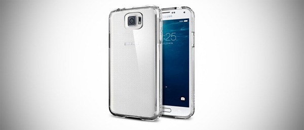 Capacidad de la batería del Samsung Galaxy S6